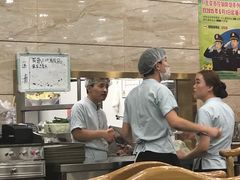 大堂-牛街·马辈儿涮肉(牛街二店)