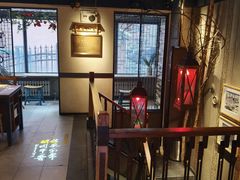 -可口香·非遗老号烧烤(南岗直营店)