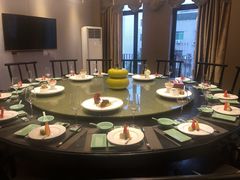 包厢-梧桐花园餐厅(新城店)