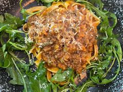 招牌牛肉酱意式干面-Mesa Madre梅萨妈妈·Bintana(国贸店)