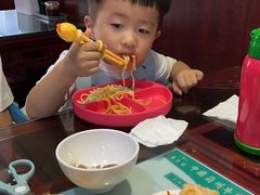 -东方宫中国兰州牛肉拉面(厦门旗舰店)