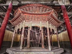 -隆兴寺