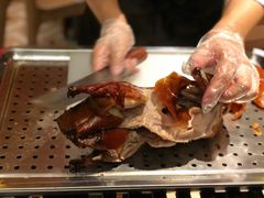 -金鸭季·北京烤鸭(深业上城店)