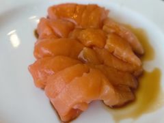 -皇朝万鑫自助餐厅