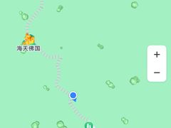 -普陀山风景名胜区-法雨禅寺