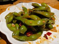 -聚点串吧·北京烧烤(朝北店)