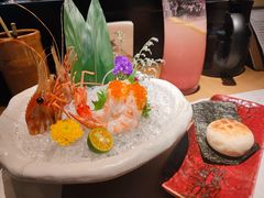 -乌君·酒场·炭火烧鸟(侨城坊店)