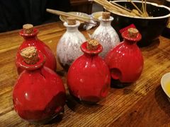 -串大叔炭火烤串·鸡西大冷面刀削面(总店)
