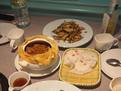 -玉玲珑(陆家嘴店)