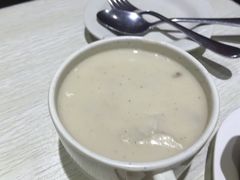 -蘑菇餐厅(小火瓦巷店)