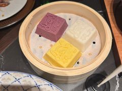 -卯时·龙光雅宴·精致锡帮菜(惠山古镇店)