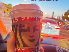 -星巴克(无锡东方商厦店)