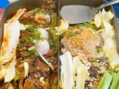 -鱼酷活鱼烤鱼(沈阳大悦城店)