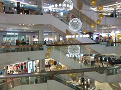 -昌大昌超市(金沙广场店)