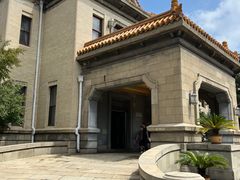 -伪满皇宫博物院
