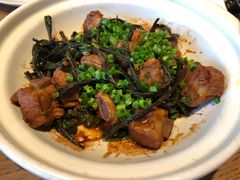 -马仕玖煲·融合菜·酥不腻烤鸭(人大店)