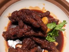 -鸽子侯·家宴·平价海鲜(绿地店)