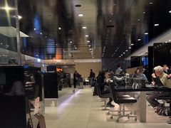 -ANA羽田机场休息室(羽田空港第3ターミナル)