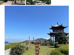 -江南天池