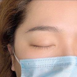 -久匠·纹眉半永久野生眉