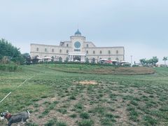 -丹世红酒庄·烧烤·团建·婚礼·水上运动