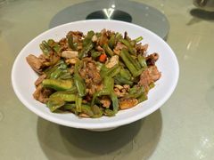 -刘胖子家常菜·蹄花焖藕(兴业店)