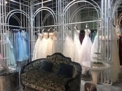 -韩国天使嫁衣婚纱礼服馆(上海旗舰店)