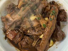 -百味园土菜馆(迎宾东路店)