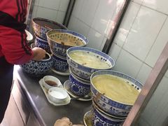 -清真·宏顺祥卤汁凉粉(大皮院店)