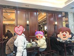 -毛华美食(清扬路店)