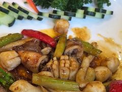 -苏城小院·园林精致苏州菜(斜塘老街店)