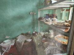 -灵山卢梅燕粉店