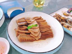-国贸旋转餐厅(国贸广场店)