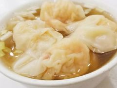 -麦文记面家(佐敦店)