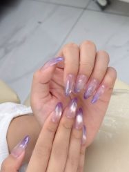 -睫乐园•睫公馆•美睫美甲沙龙