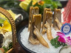 -东海怡品海鲜豆捞(舟宿夜江店)