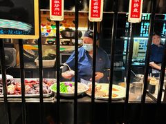 -麒麟小院·老九江菜(安平路店)