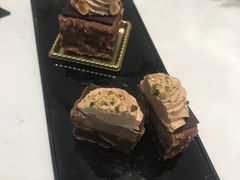 -朱迪小铺.半糖奶油蛋糕(海汇港店)
