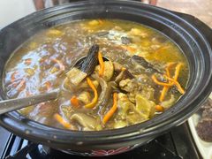 -88号小吃店·经典云南菜·地道纳西美食