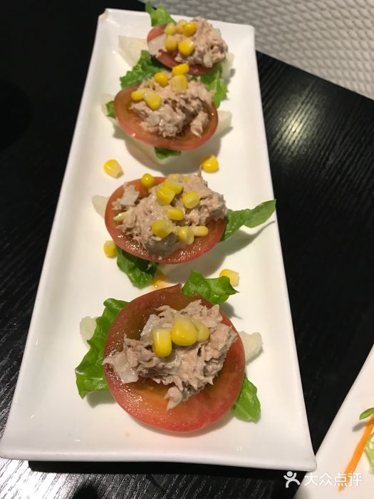 蕴味秘密花园·西式烧烤主题餐厅图片