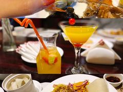 -松山湖帝豪花园酒店西餐厅(美景中路店)