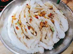 捞起手工粉-滨少旺厨(惠福西路店)