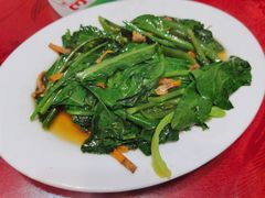 -车头老二大排档