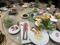 -石鼎香·非遗淮扬火锅(江都龙川桥店)