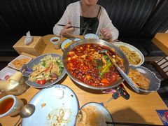 -胡马八破·川菜小馆(高新万达店)