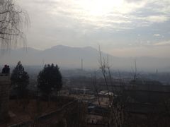 iphone_upload_pic-山西王家大院