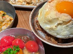 -岛风·台食小馆 ISLAND BISTRO(烟台山店)