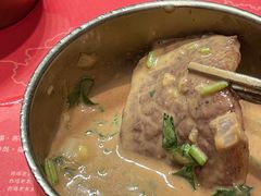 -西塔老太太泥炉烤肉(温州首店万象城黑金店)