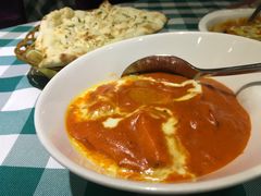 -Santoor 萨都里印度餐厅(北锣鼓巷店)