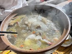 -司马街鸡煲(西华路店)